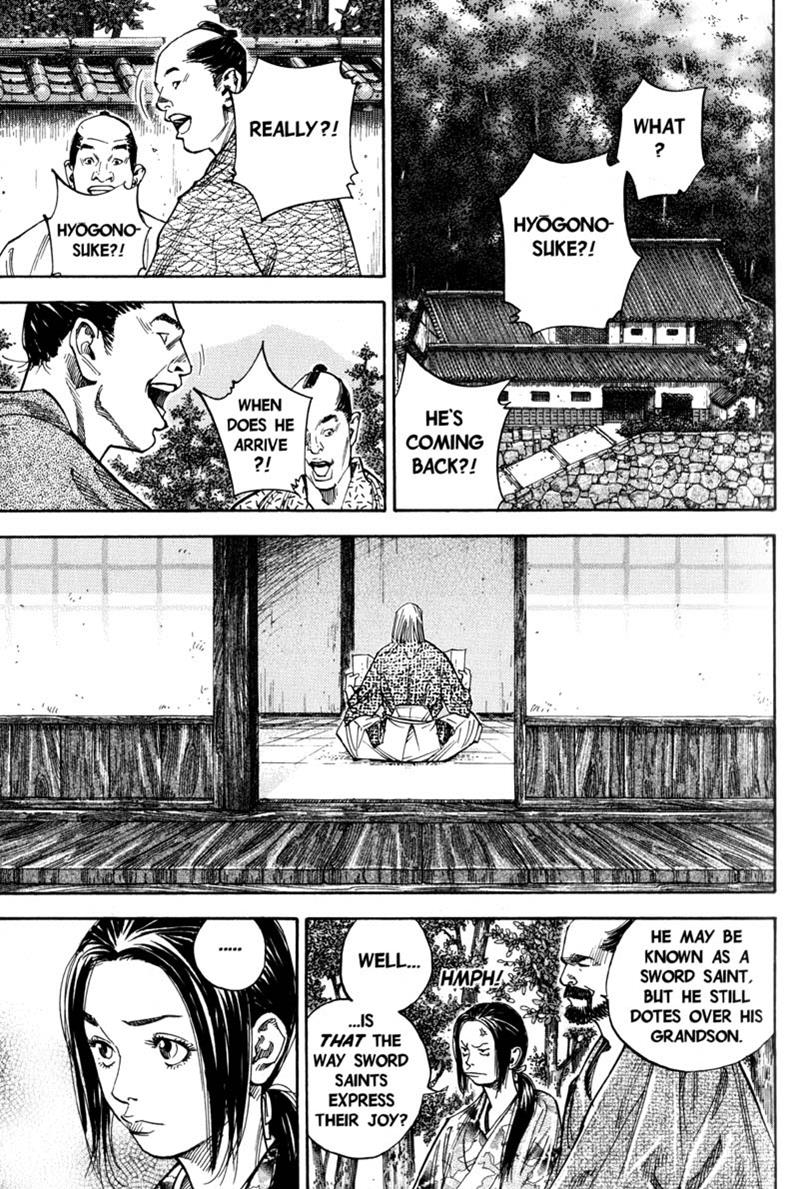 Read Vagabond EN Manga Online