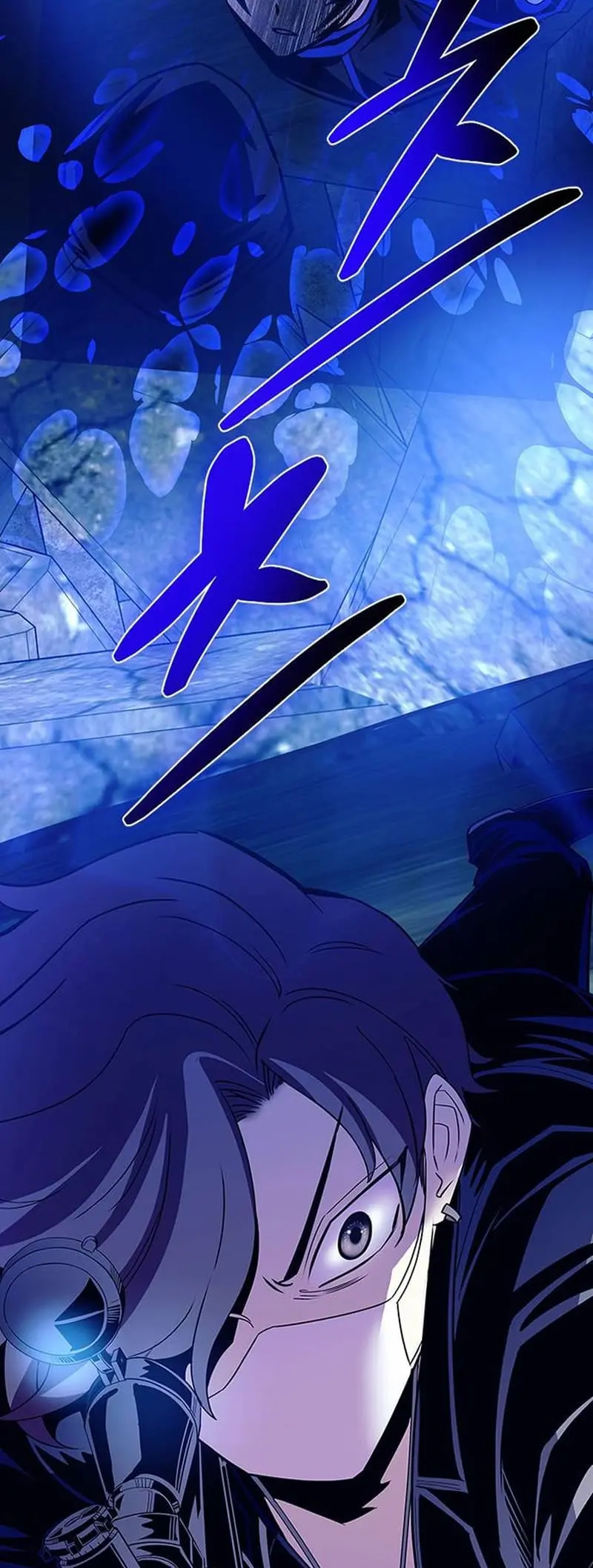 Read Villain To Kill EN Manga Online