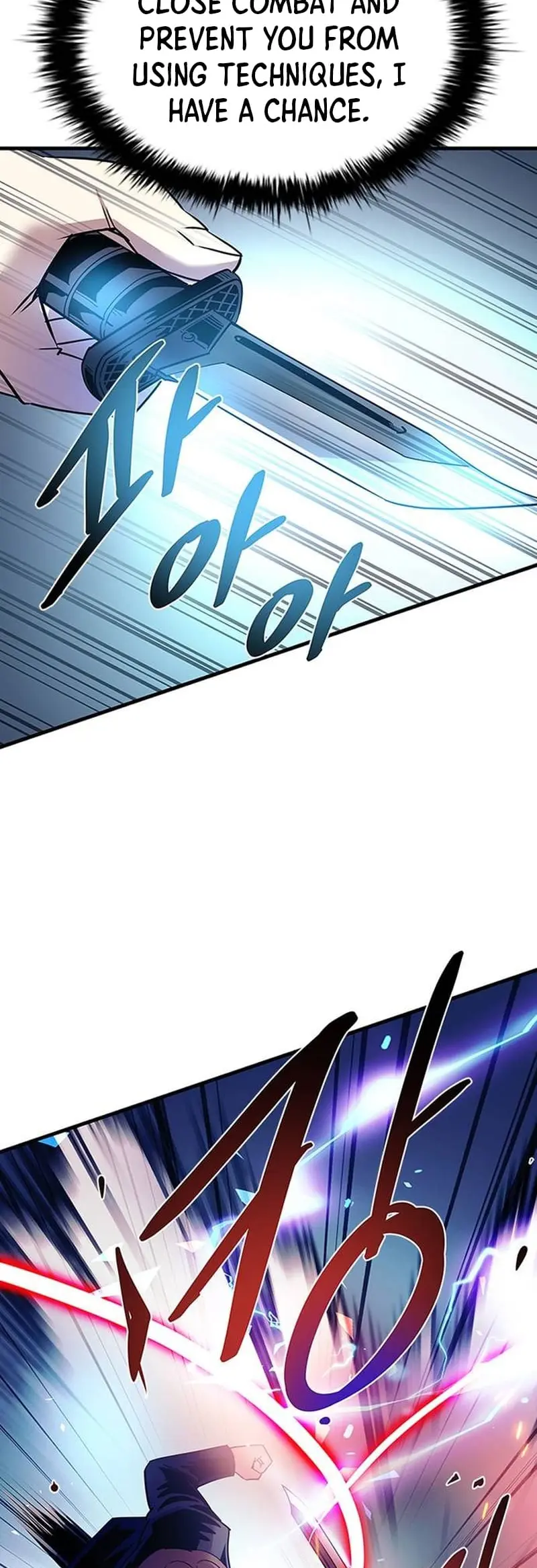 Read Villain To Kill EN Manga Online