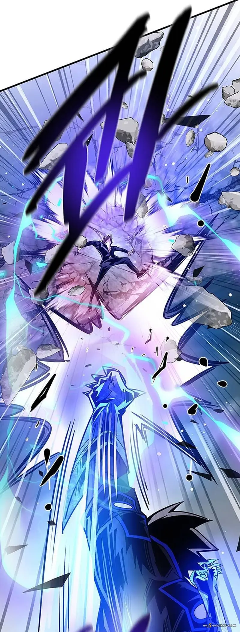 Read Villain To Kill EN Manga Online