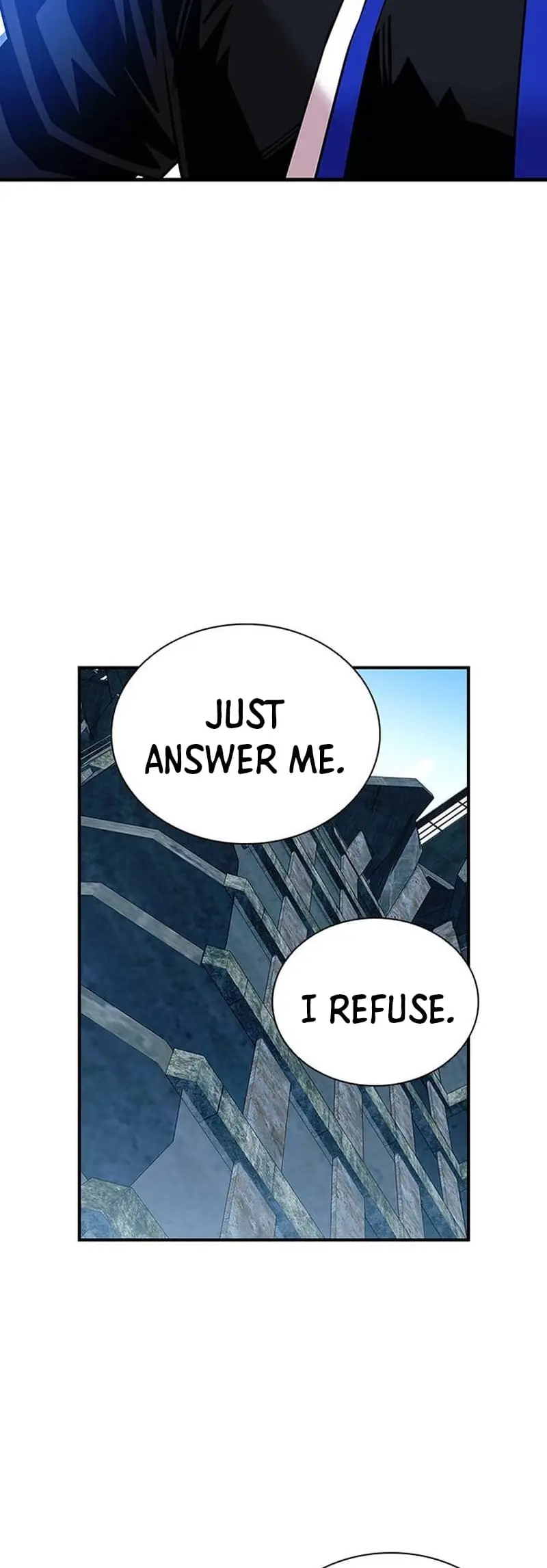 Read Villain To Kill EN Manga Online