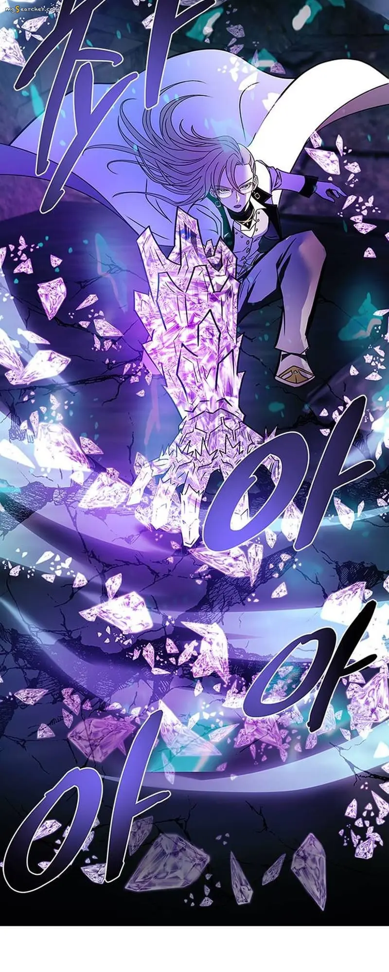 Read Villain To Kill EN Manga Online