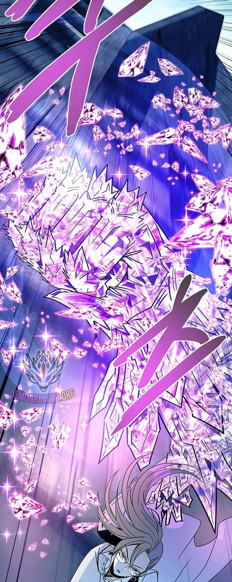 Read Villain To Kill EN Manga Online