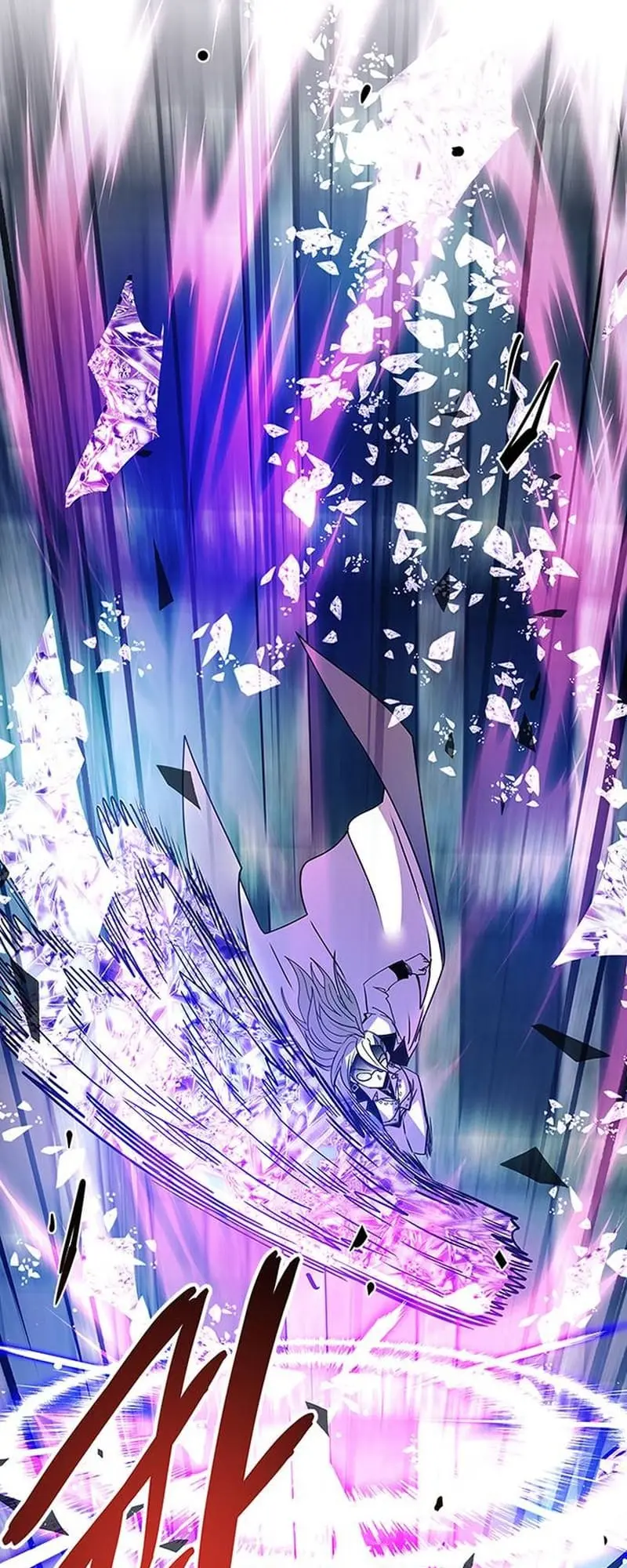 Read Villain To Kill EN Manga Online