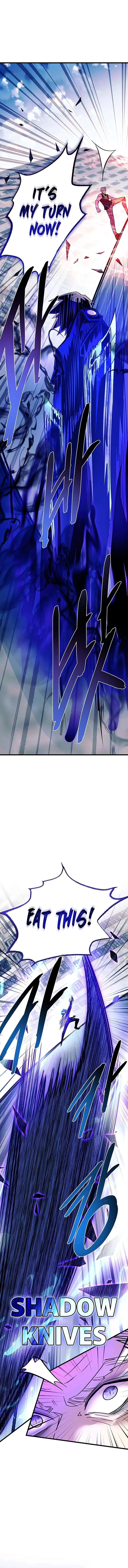 Read Villain To Kill EN Manga Online