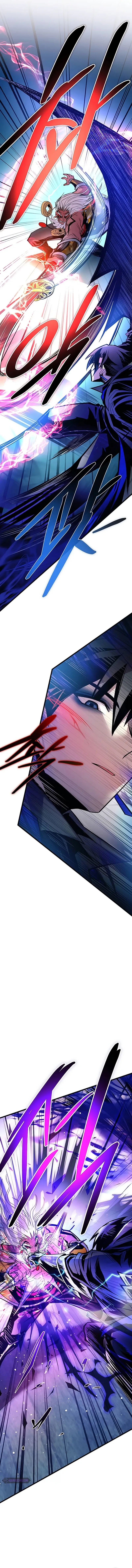 Read Villain To Kill EN Manga Online