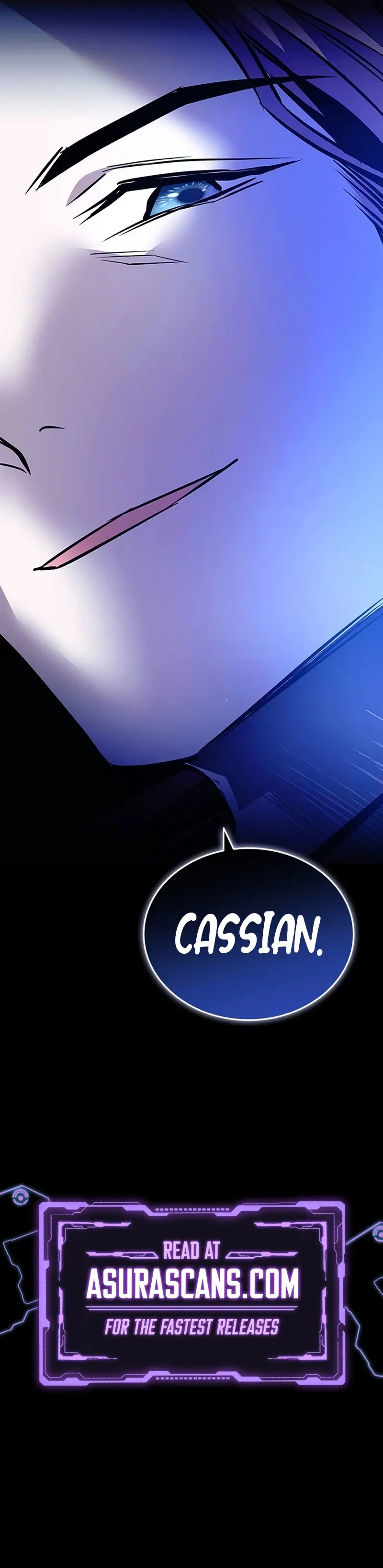 Read Villain To Kill EN Manga Online