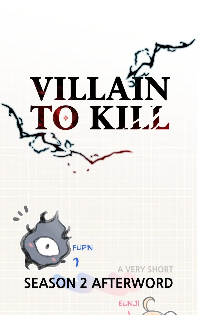 Read Villain To Kill EN Manga Online