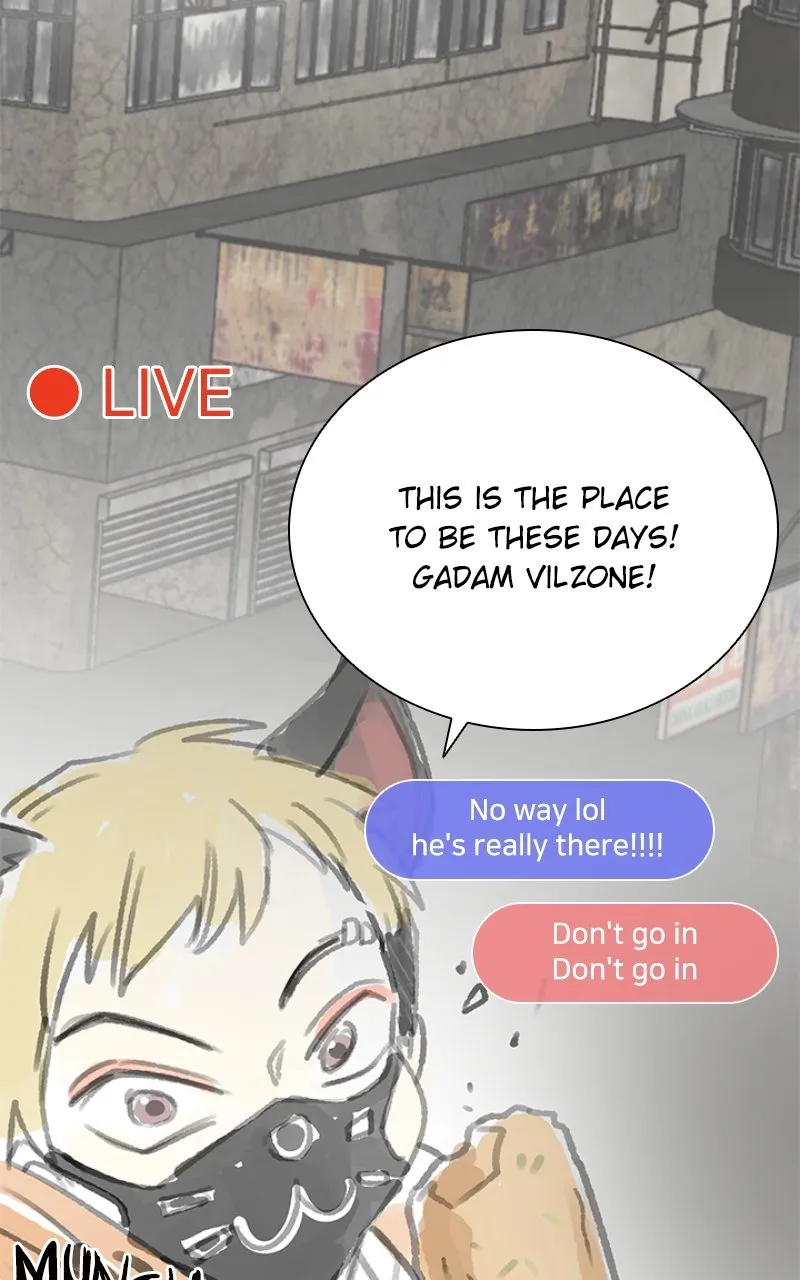 Read Villain To Kill EN Manga Online