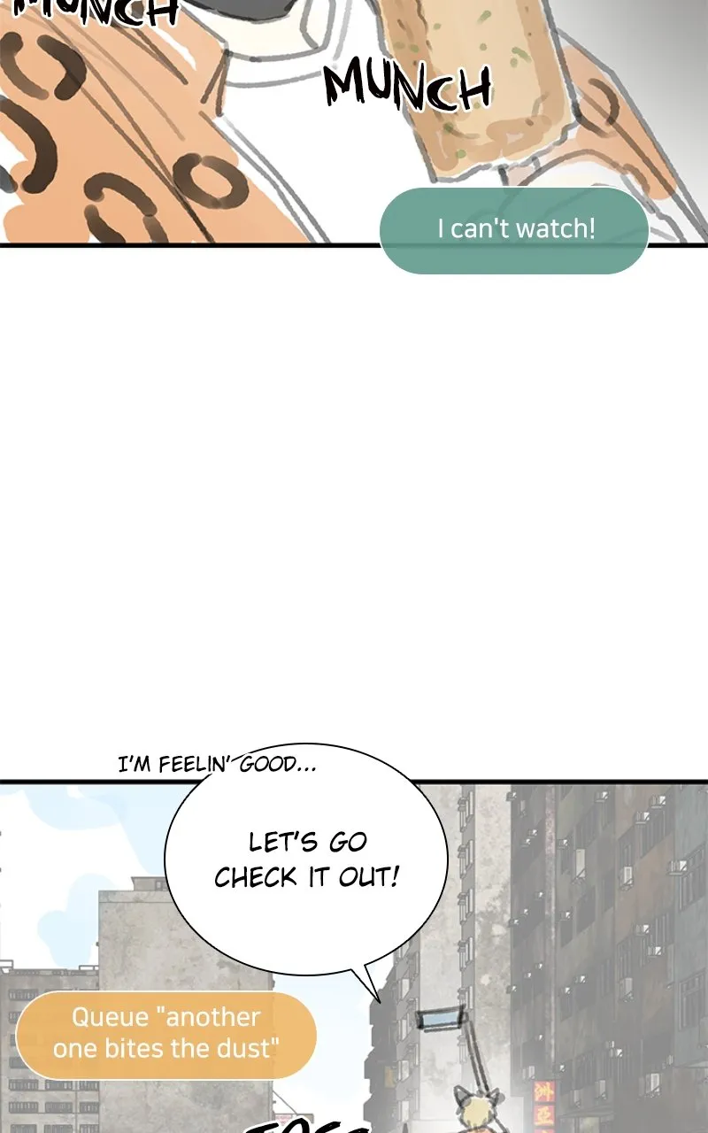 Read Villain To Kill EN Manga Online