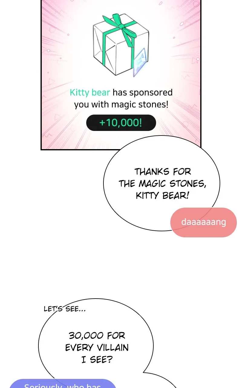 Read Villain To Kill EN Manga Online