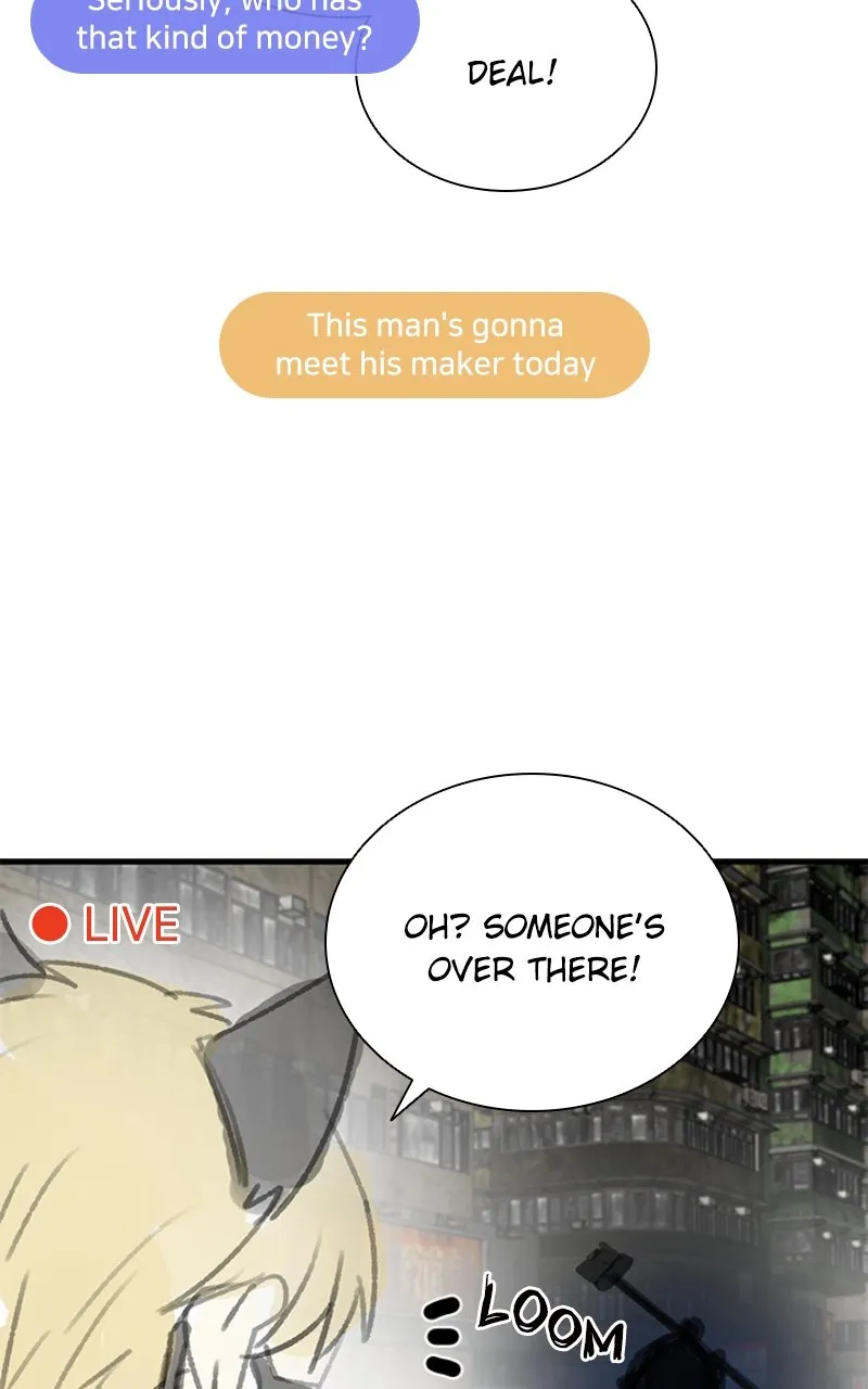 Read Villain To Kill EN Manga Online