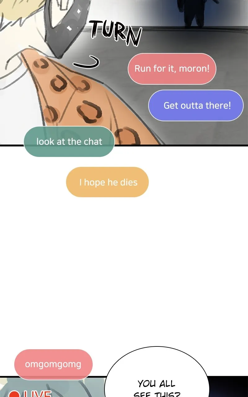 Read Villain To Kill EN Manga Online