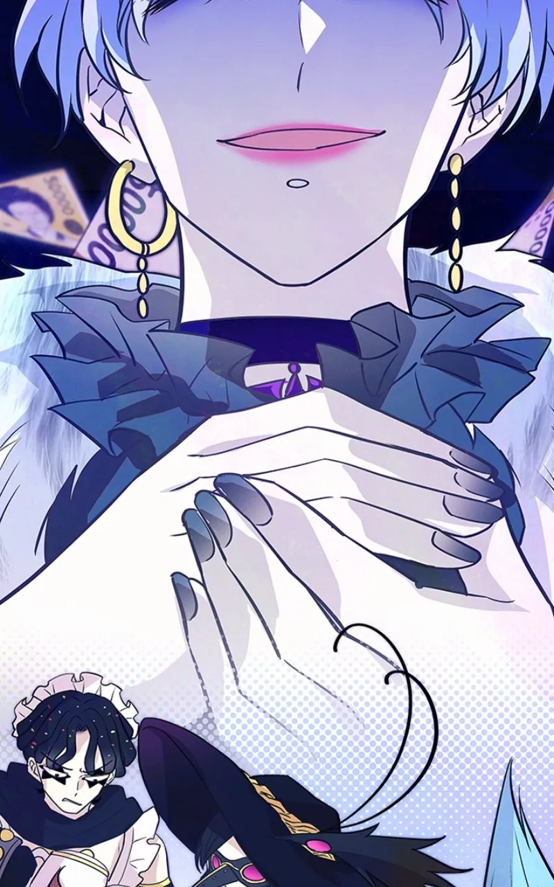 Read Villain To Kill EN Manga Online