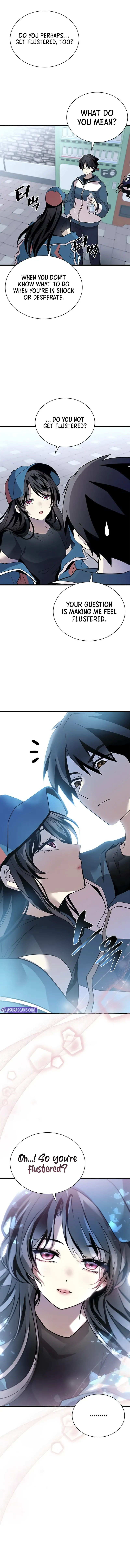 Read Villain To Kill EN Manga Online