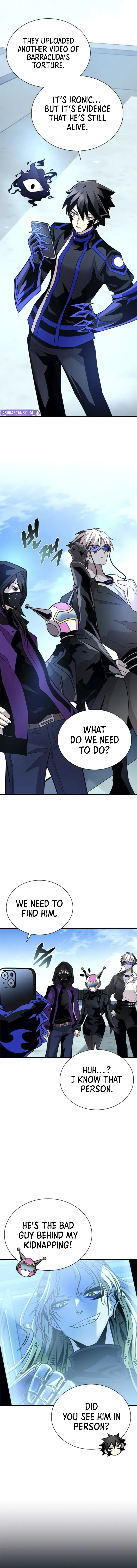 Read Villain To Kill EN Manga Online