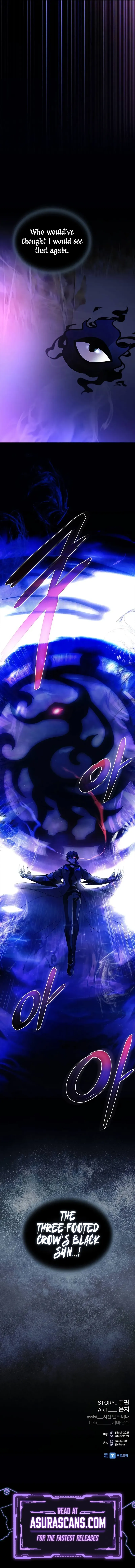 Read Villain To Kill EN Manga Online