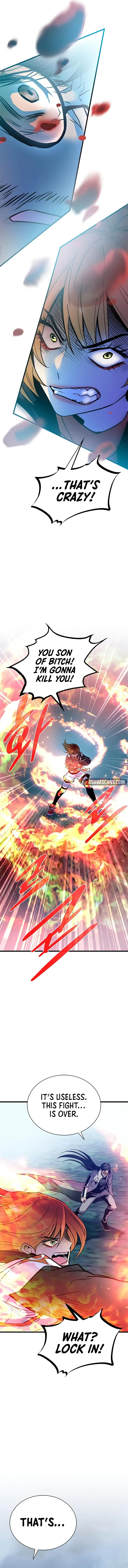 Read Villain To Kill EN Manga Online