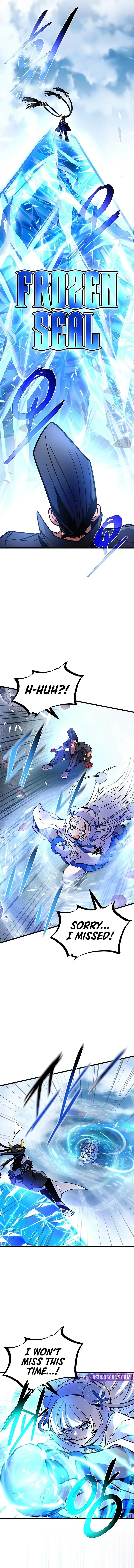 Read Villain To Kill EN Manga Online