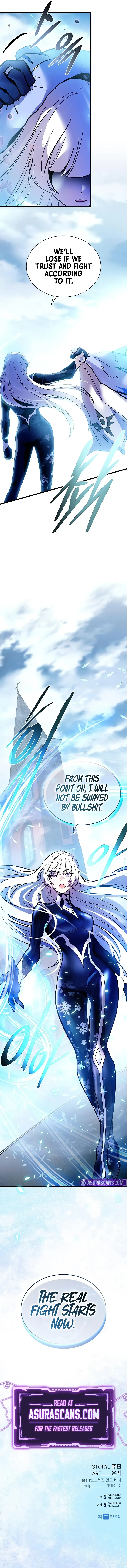 Read Villain To Kill EN Manga Online