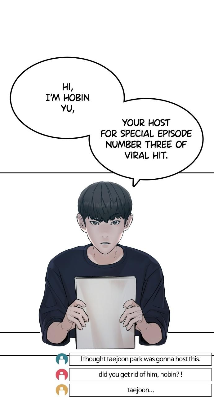 Read Viral Hit EN Manga Online
