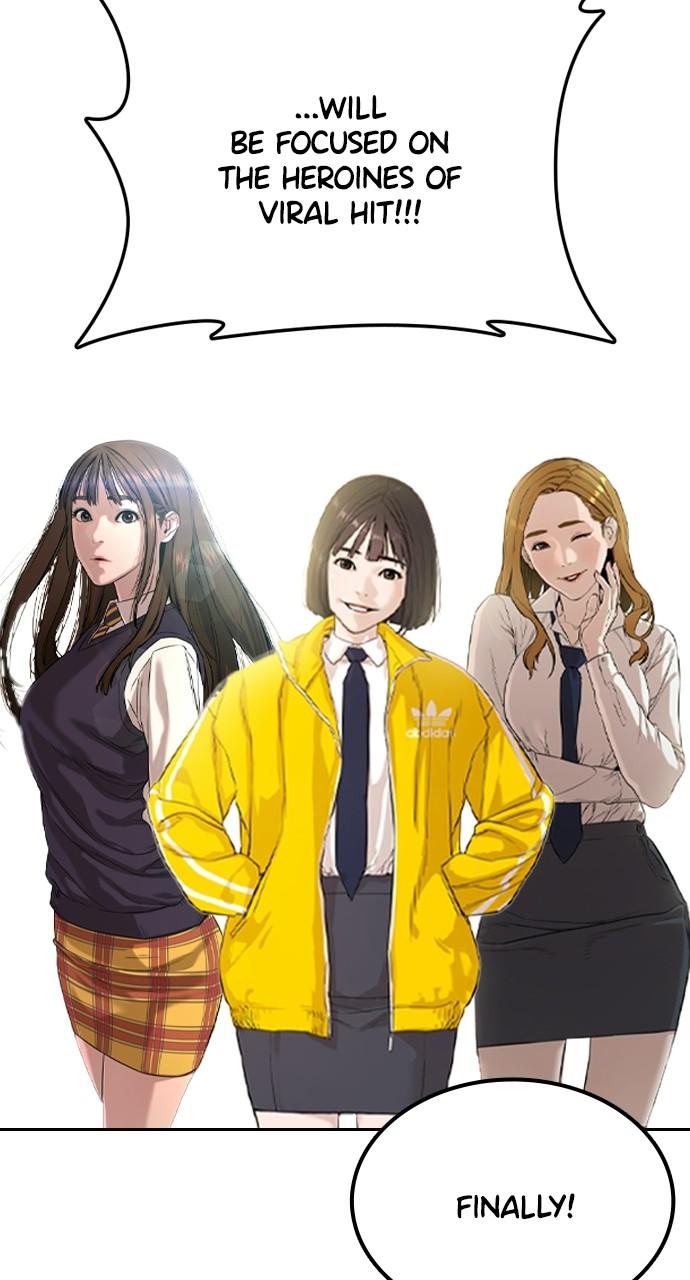 Read Viral Hit EN Manga Online