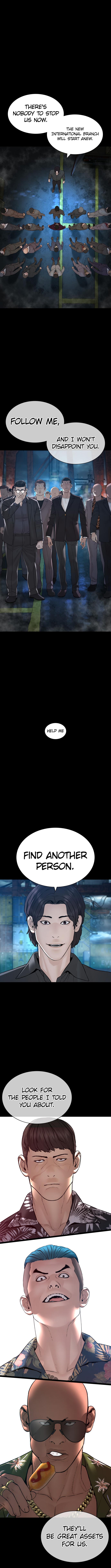 Read Viral Hit EN Manga Online