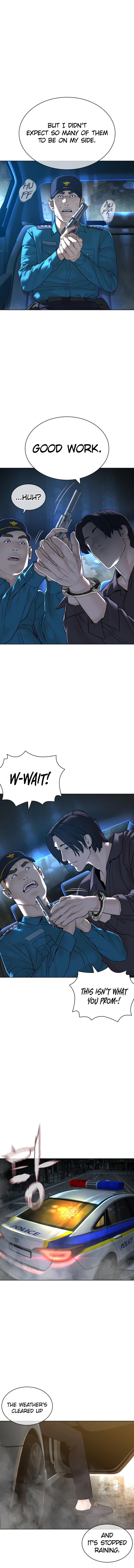 Read Viral Hit EN Manga Online