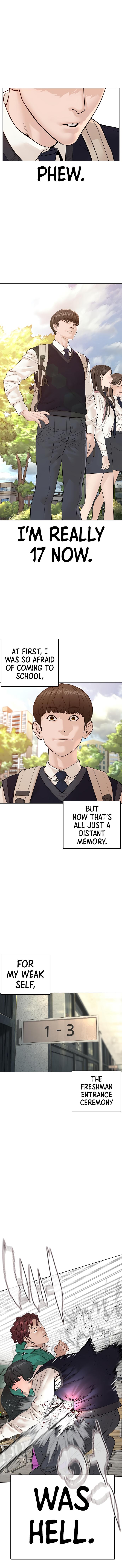 Read Viral Hit EN Manga Online
