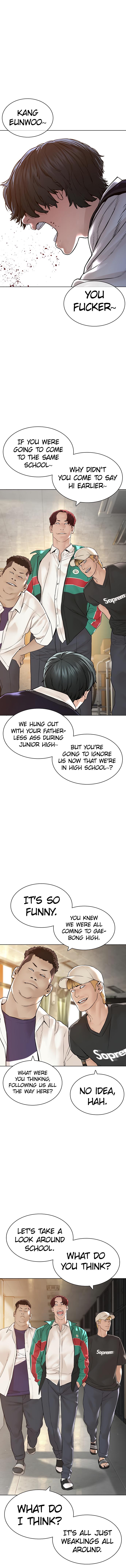 Read Viral Hit EN Manga Online