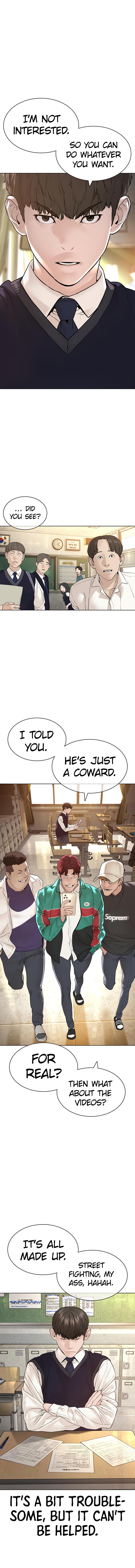 Read Viral Hit EN Manga Online