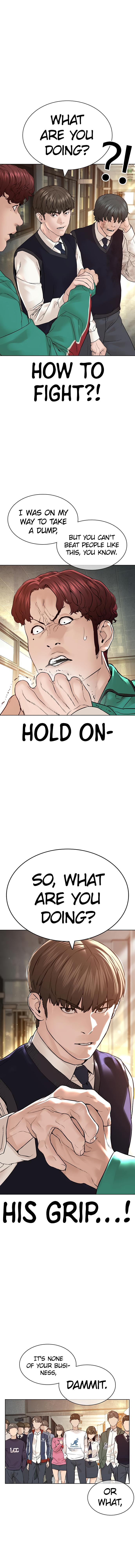Read Viral Hit EN Manga Online