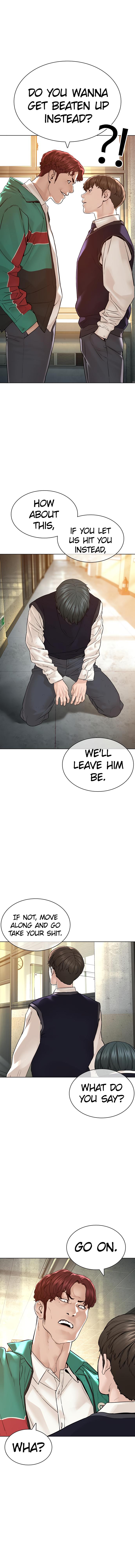 Read Viral Hit EN Manga Online
