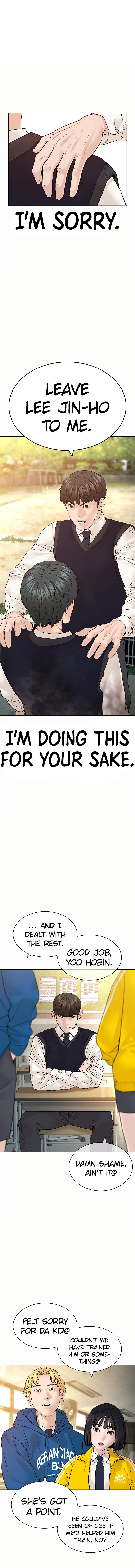 Read Viral Hit EN Manga Online