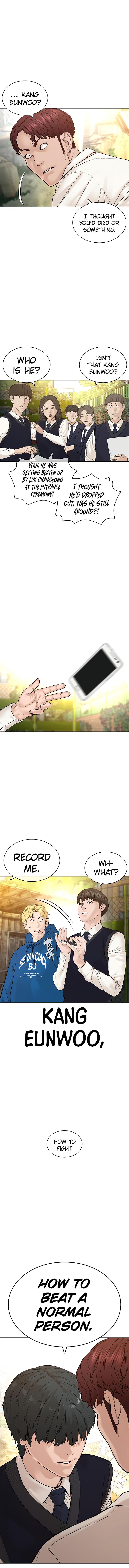 Read Viral Hit EN Manga Online