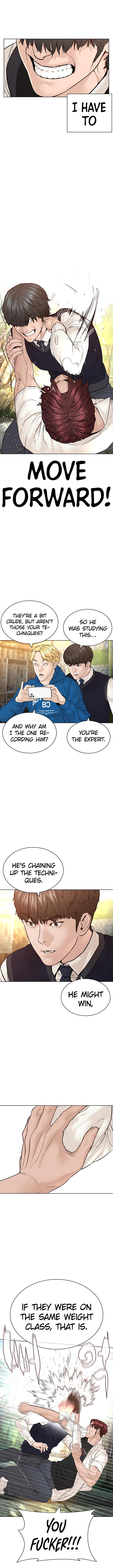 Read Viral Hit EN Manga Online
