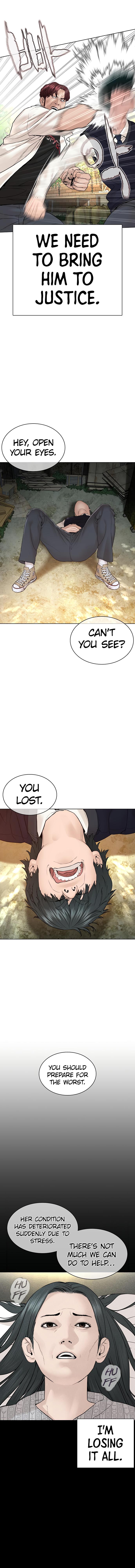 Read Viral Hit EN Manga Online