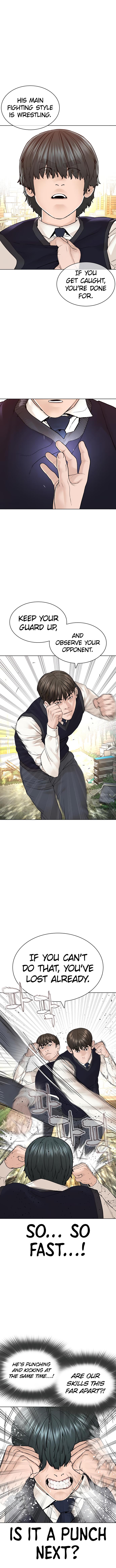 Read Viral Hit EN Manga Online