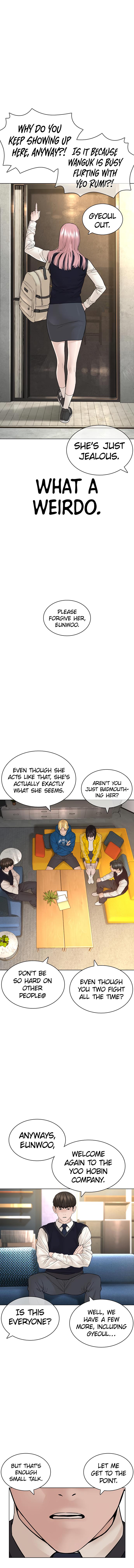 Read Viral Hit EN Manga Online