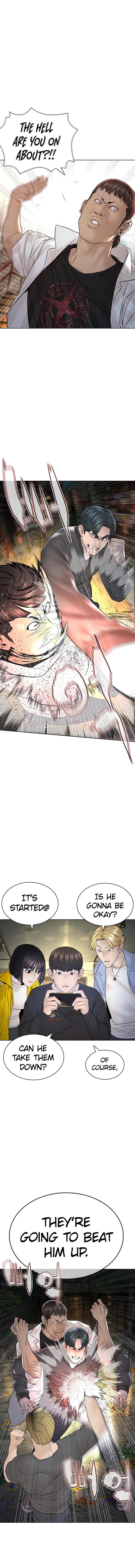 Read Viral Hit EN Manga Online