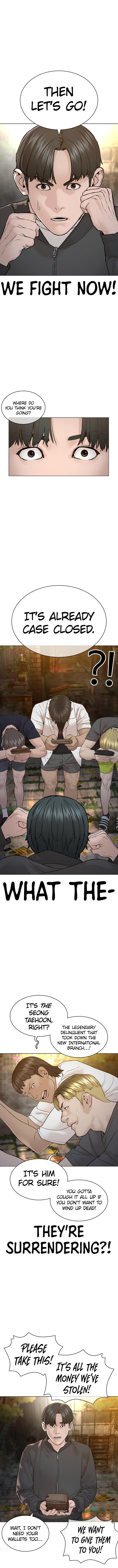 Read Viral Hit EN Manga Online