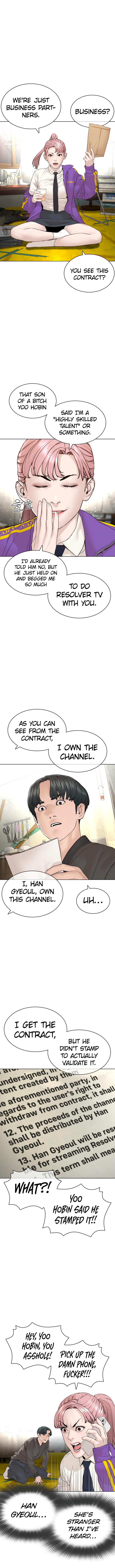 Read Viral Hit EN Manga Online