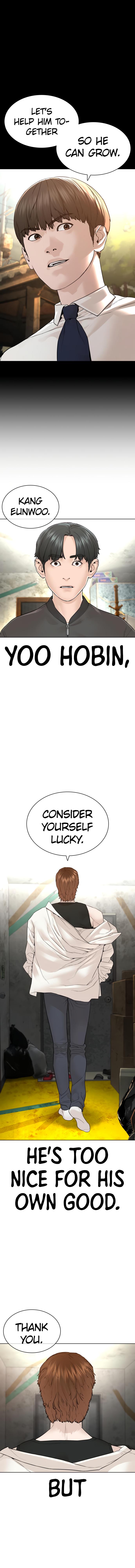 Read Viral Hit EN Manga Online