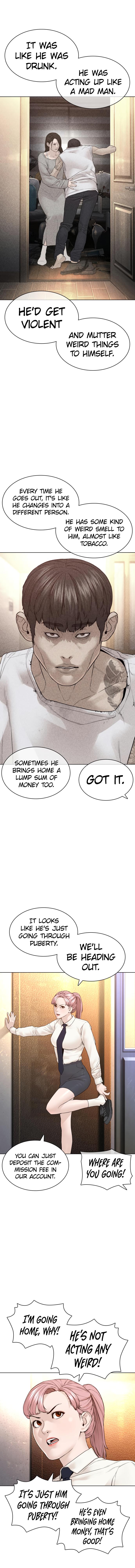 Read Viral Hit EN Manga Online