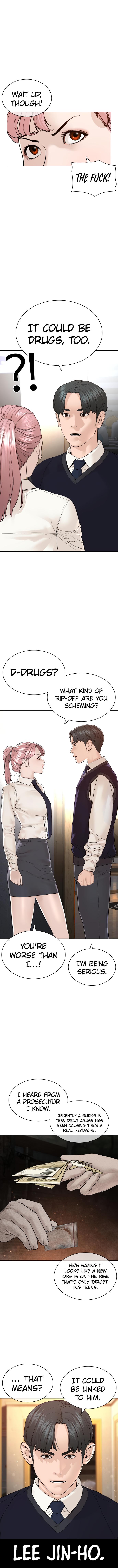 Read Viral Hit EN Manga Online
