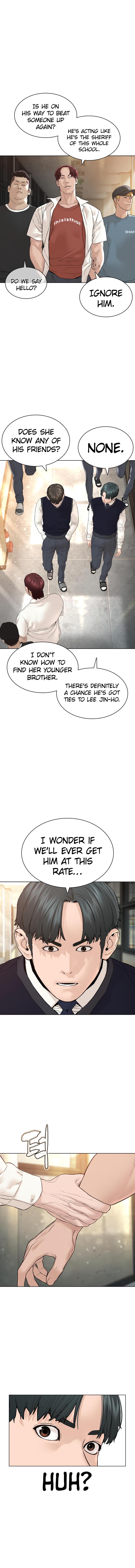 Read Viral Hit EN Manga Online