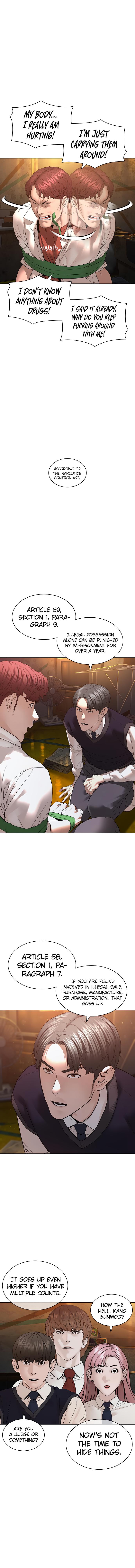 Read Viral Hit EN Manga Online