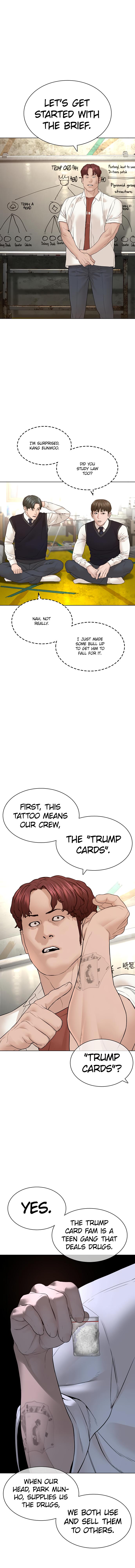 Read Viral Hit EN Manga Online
