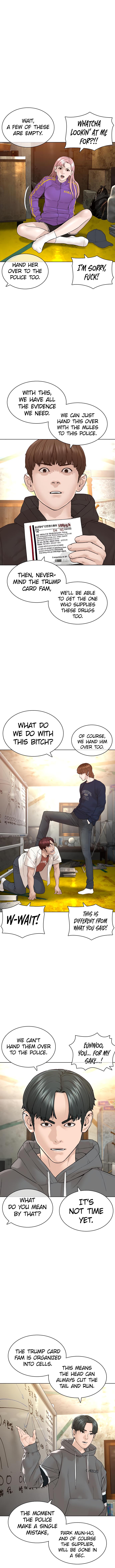 Read Viral Hit EN Manga Online