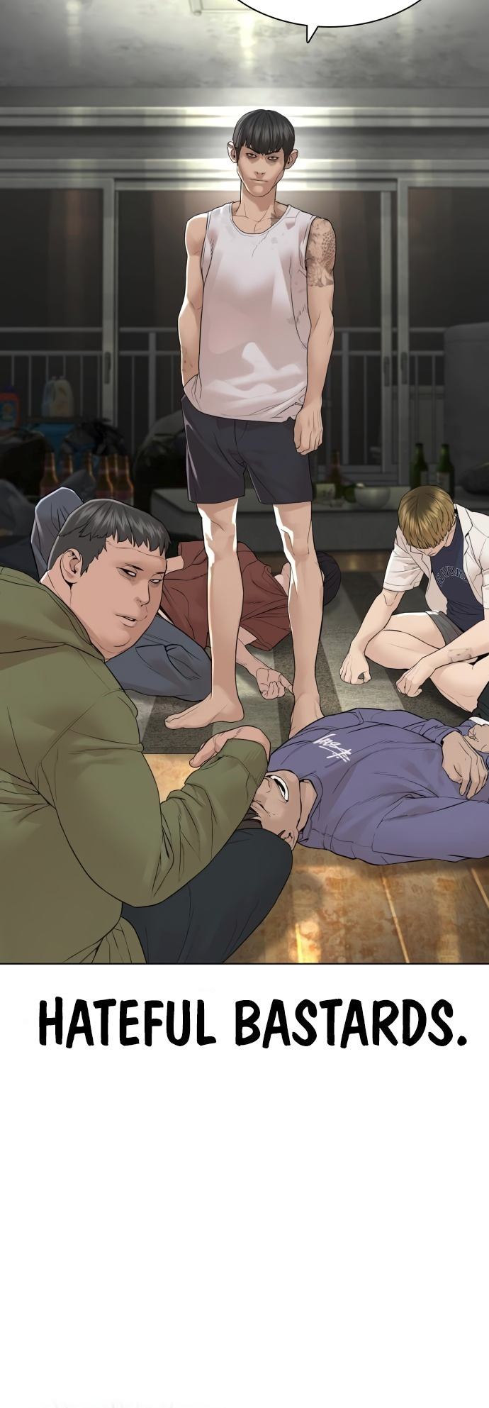 Read Viral Hit EN Manga Online